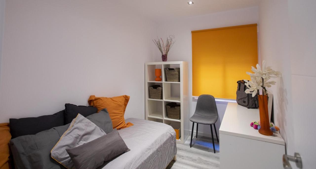 Apartamento Virgen Del Remedio Novelda Exterior photo